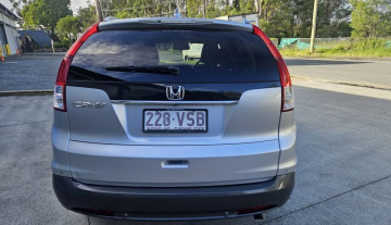 2015 Honda Crv Luxury no deposit finance8.jpg